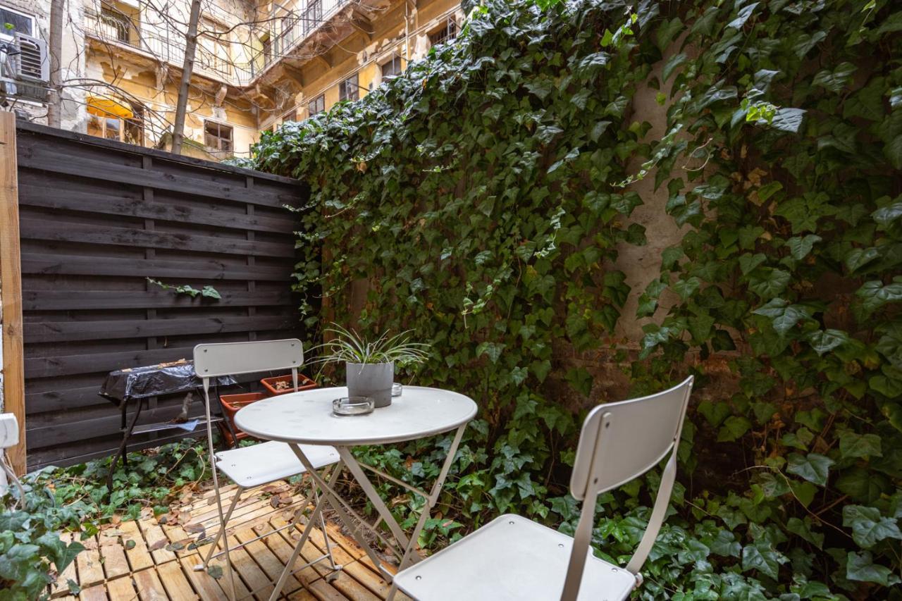 Modern Stylish Apartment @ Superb Central Location Budapest Exterior photo