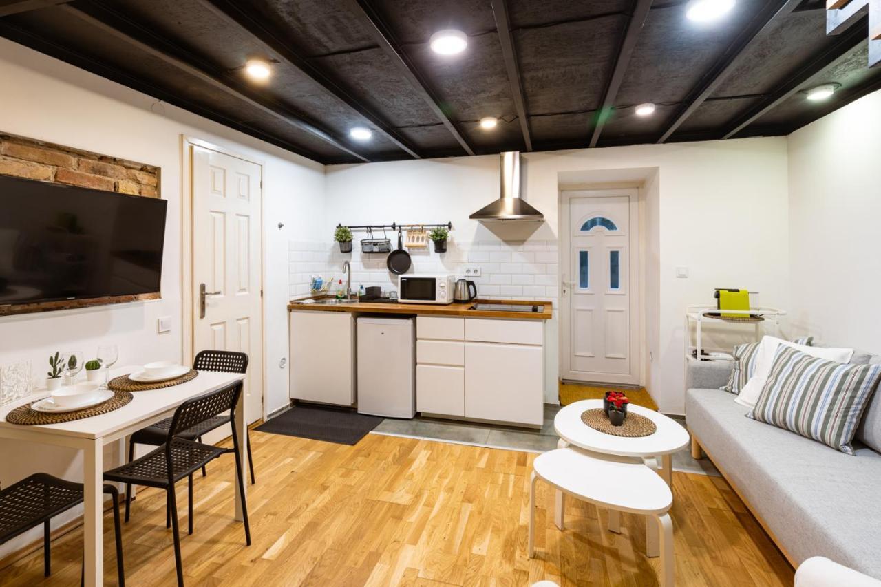 Modern Stylish Apartment @ Superb Central Location Budapest Exterior photo