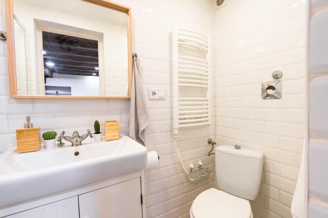 Modern Stylish Apartment @ Superb Central Location Budapest Exterior photo