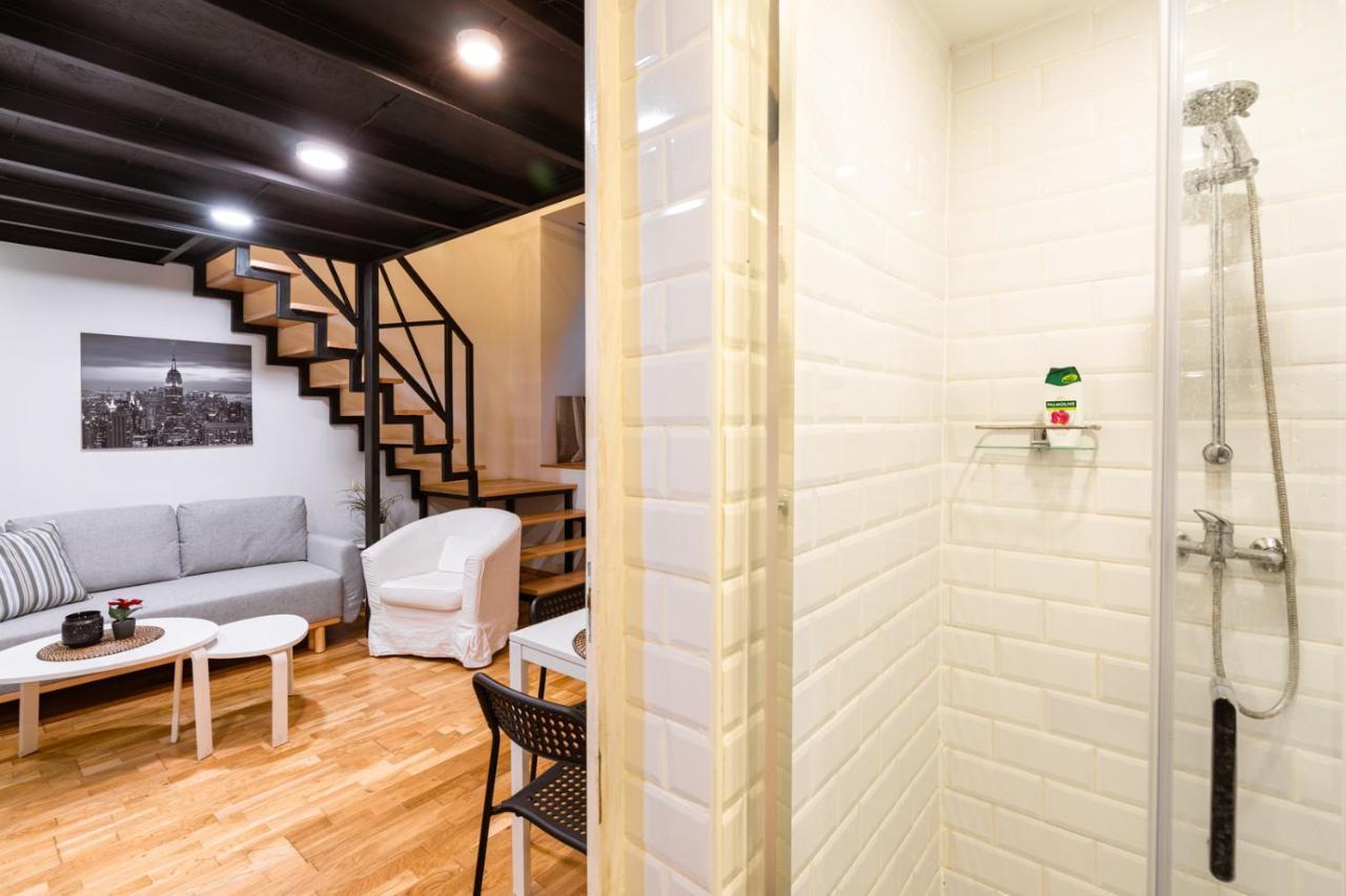 Modern Stylish Apartment @ Superb Central Location Budapest Exterior photo