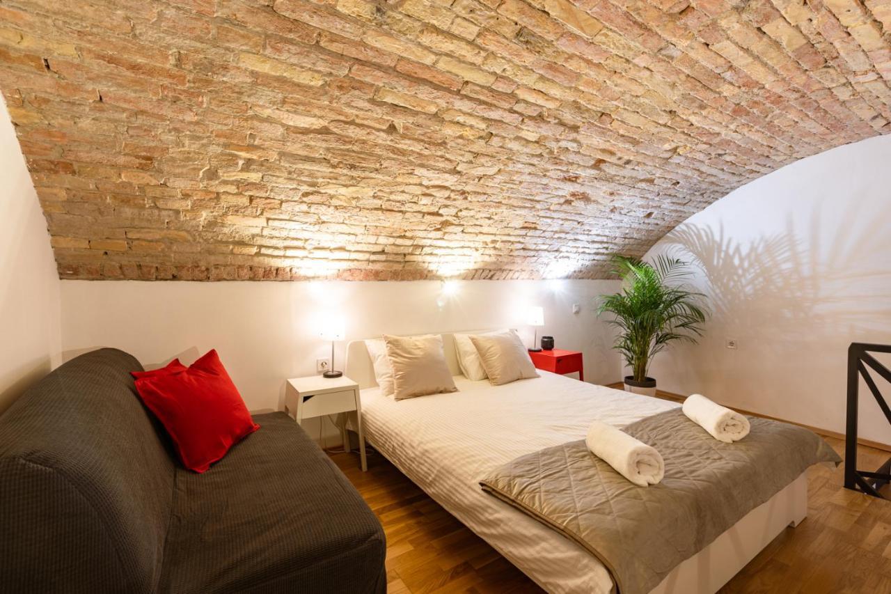 Modern Stylish Apartment @ Superb Central Location Budapest Exterior photo