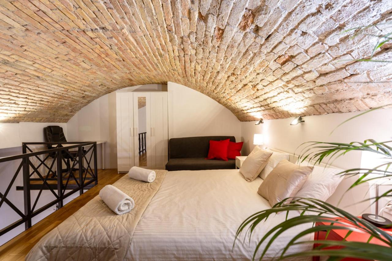 Modern Stylish Apartment @ Superb Central Location Budapest Exterior photo