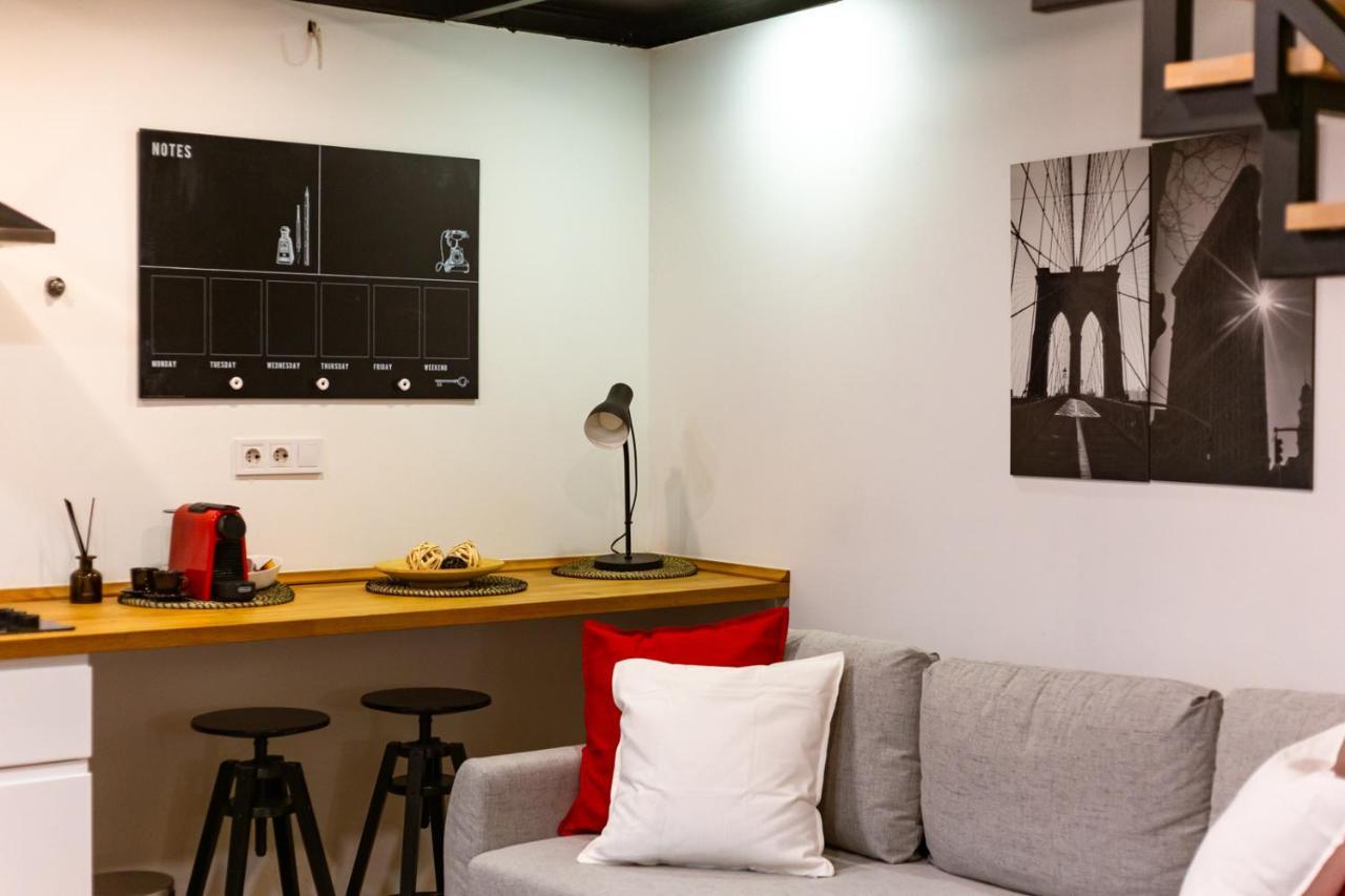 Modern Stylish Apartment @ Superb Central Location Budapest Exterior photo