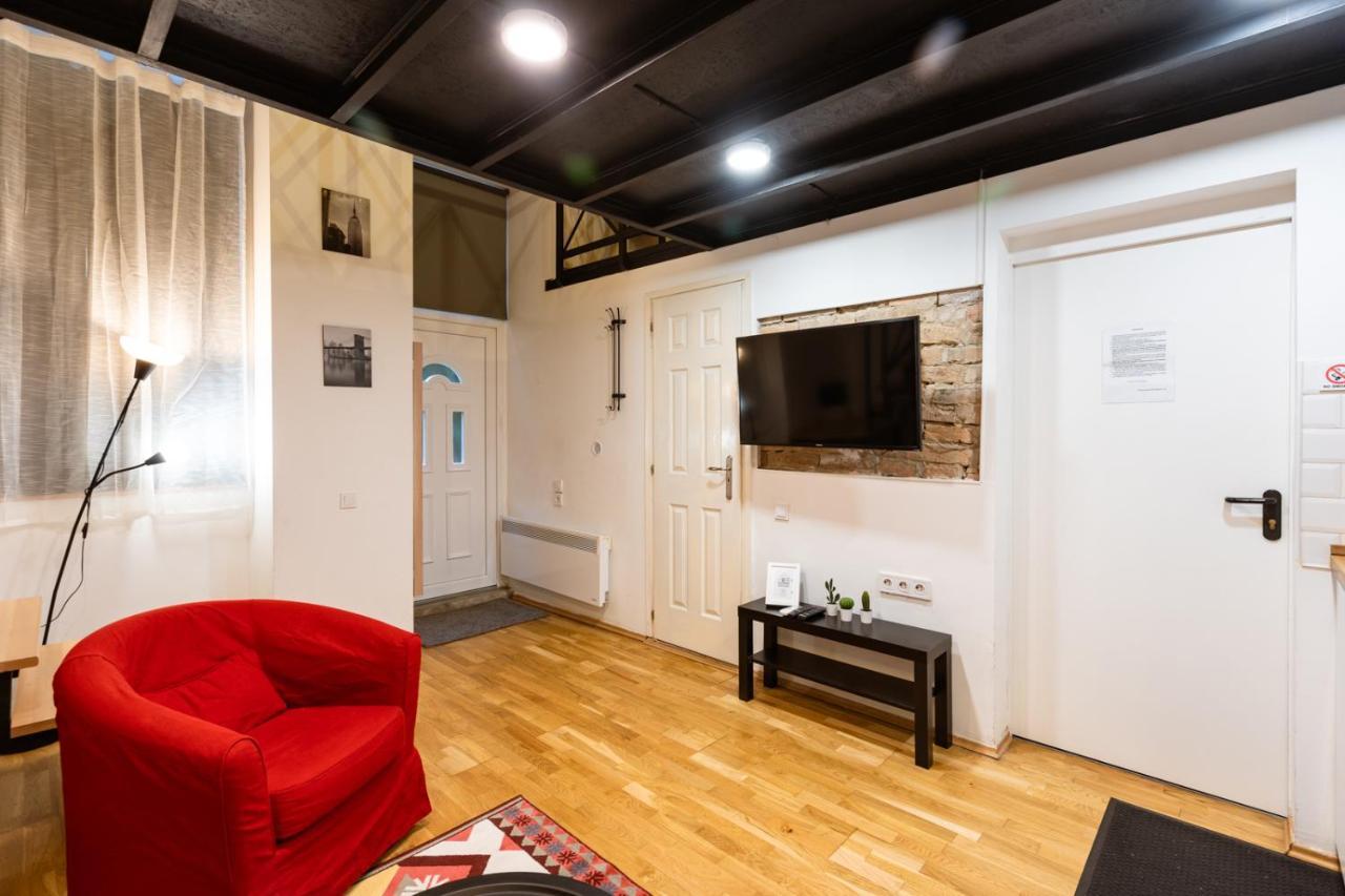 Modern Stylish Apartment @ Superb Central Location Budapest Exterior photo