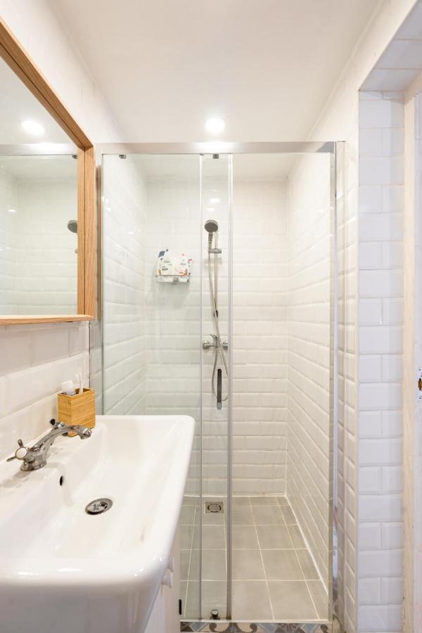 Modern Stylish Apartment @ Superb Central Location Budapest Exterior photo