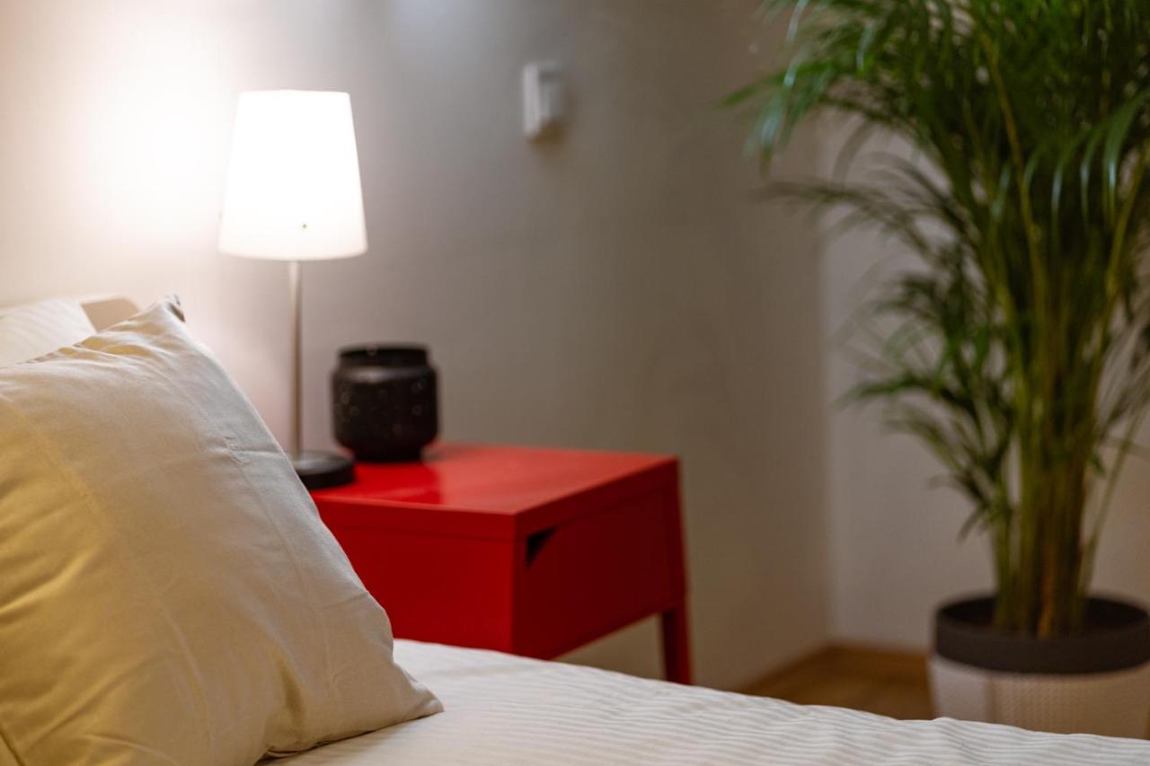 Modern Stylish Apartment @ Superb Central Location Budapest Exterior photo