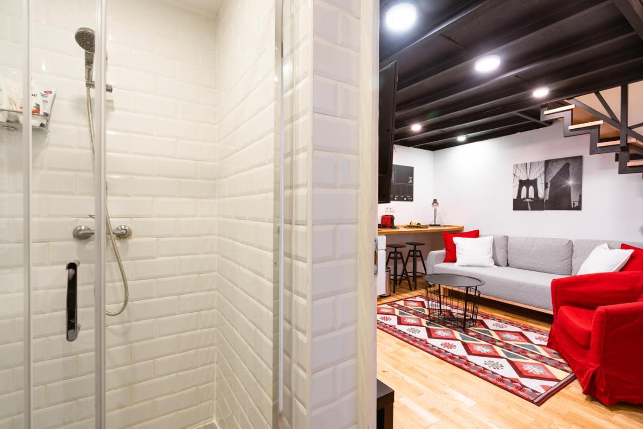 Modern Stylish Apartment @ Superb Central Location Budapest Exterior photo